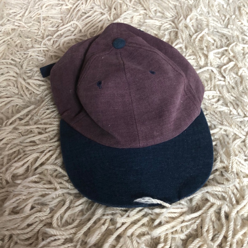 Dad hat